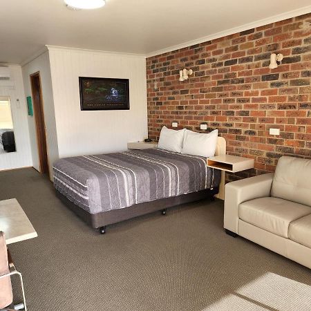 Country Roads Motor Inn Наракоорт Экстерьер фото