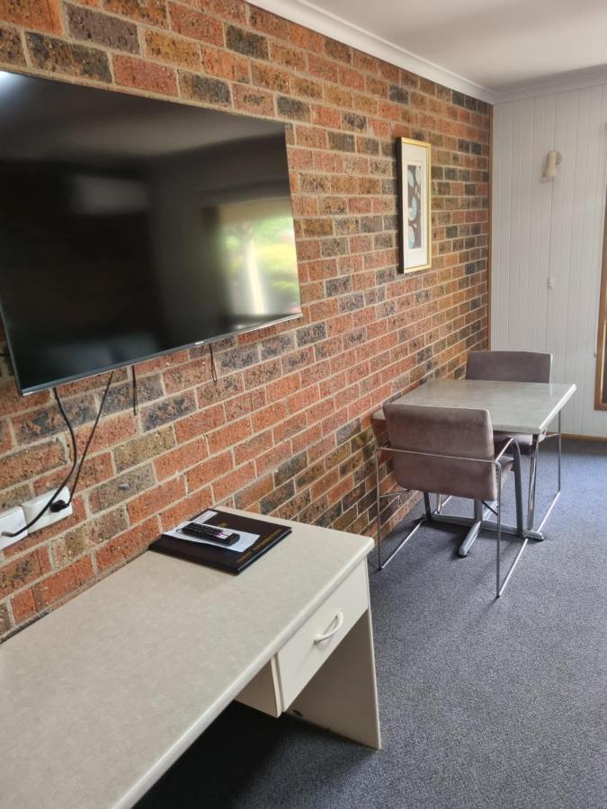 Country Roads Motor Inn Наракоорт Экстерьер фото